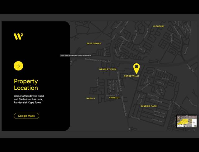 4,000M² WAREHOUSE TO LET IN BLACKHEATH INDUSTRIAL
